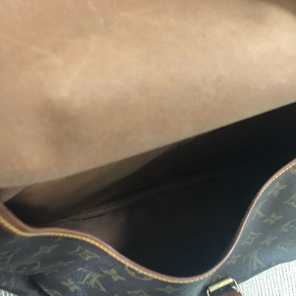 Authentic Louis Vuitton - Picture 3 of 8